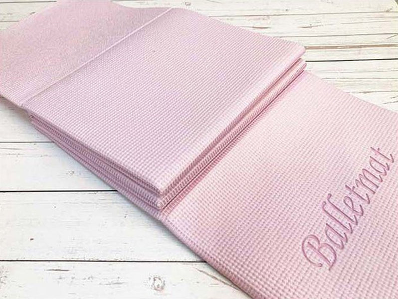 American Dance Supply ADS026 - Foldable Ballet Mat